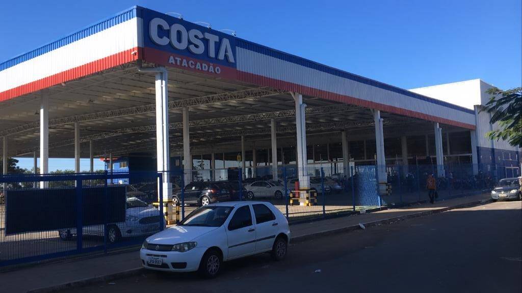 Nossas lojas | Costa Atacadão