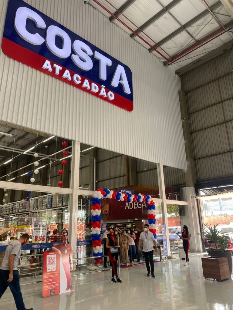 Store Supermercado - Supermercado em Goiânia