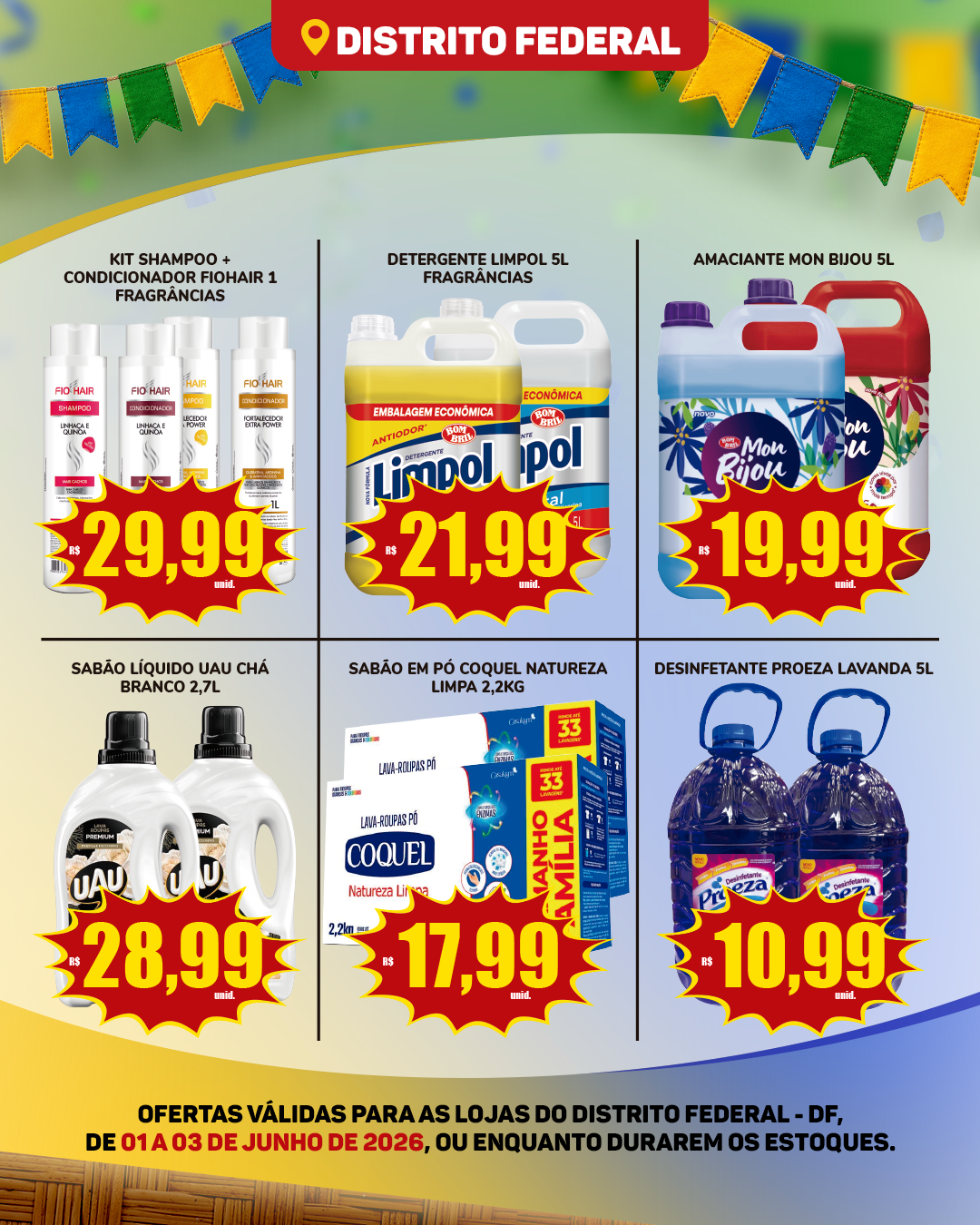 post ofertas food df feed 07