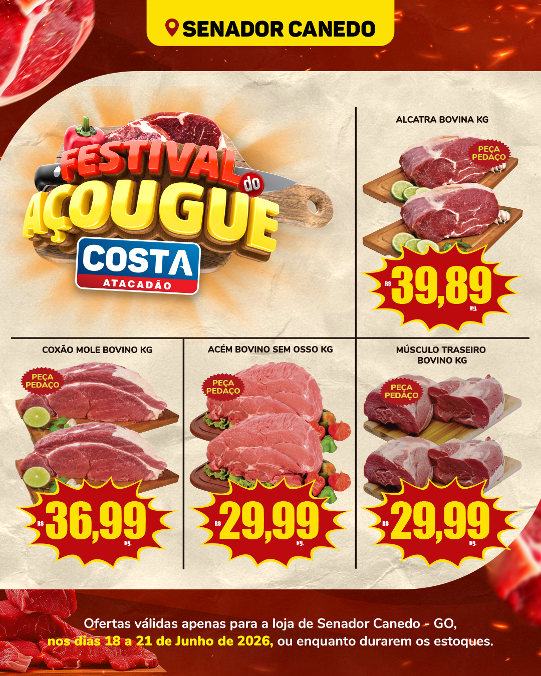 post ofertas ac╠ºougue canedo feed 01