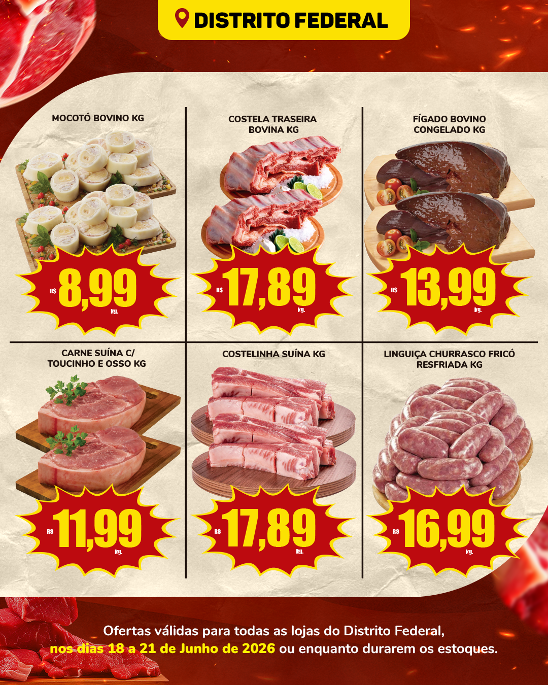 post ofertas ac╠ºougue canedo feed layer comp 2