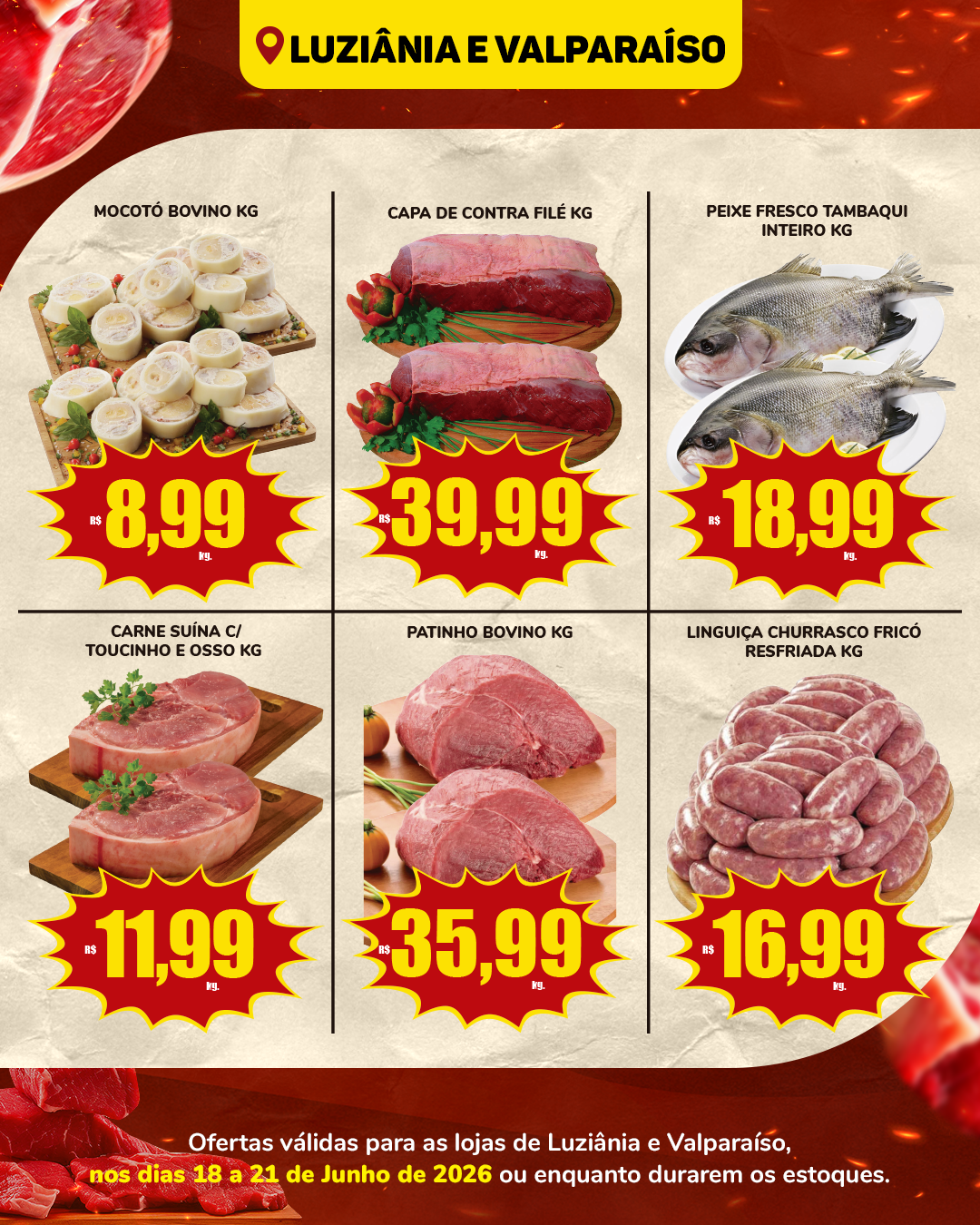 post ofertas ac╠ºougue entorno feed 2
