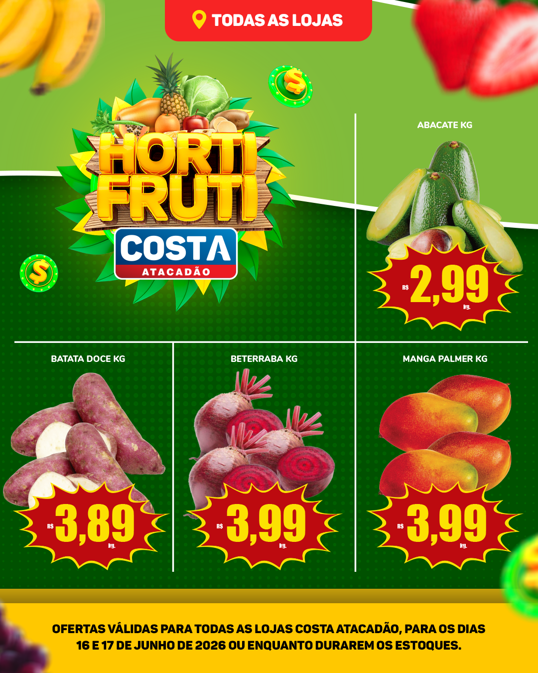 post ofertas horti todas as lojas feed 1