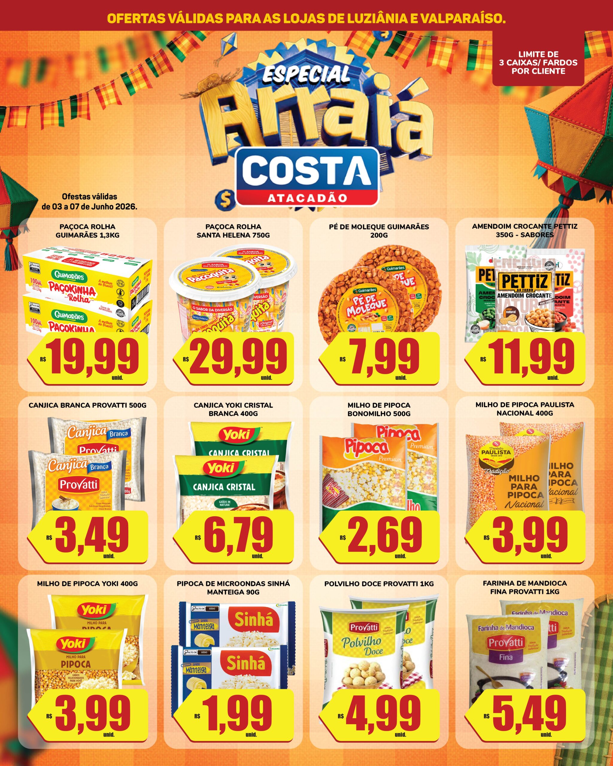 tabloide especial arraia╠ü entorno 01