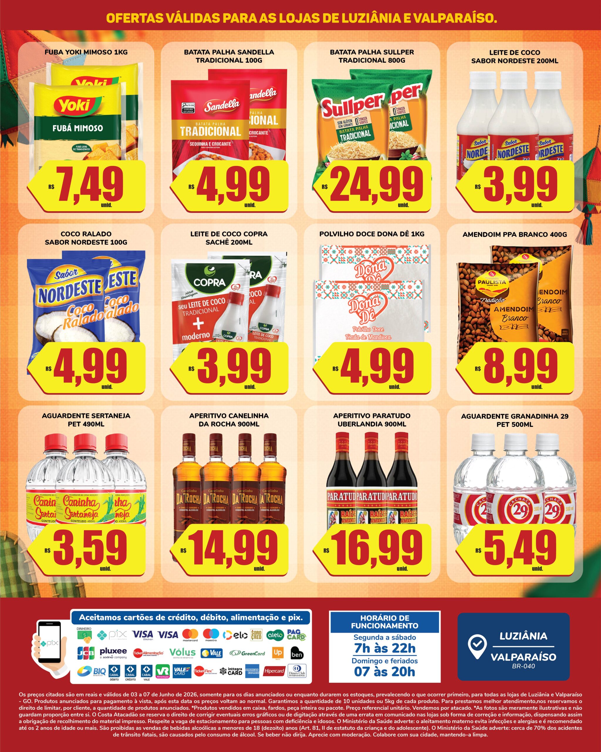 tabloide especial arraia╠ü entorno 02