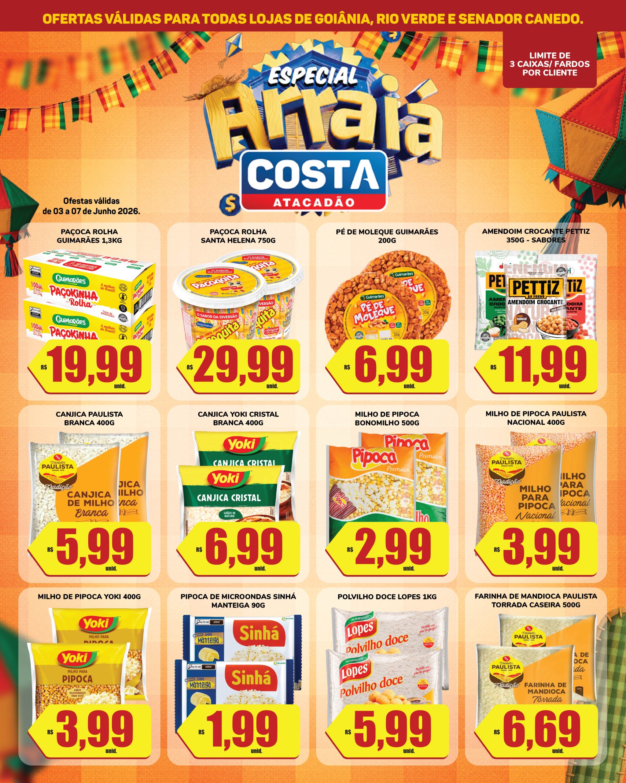 tabloide especial arraia╠ü go 01