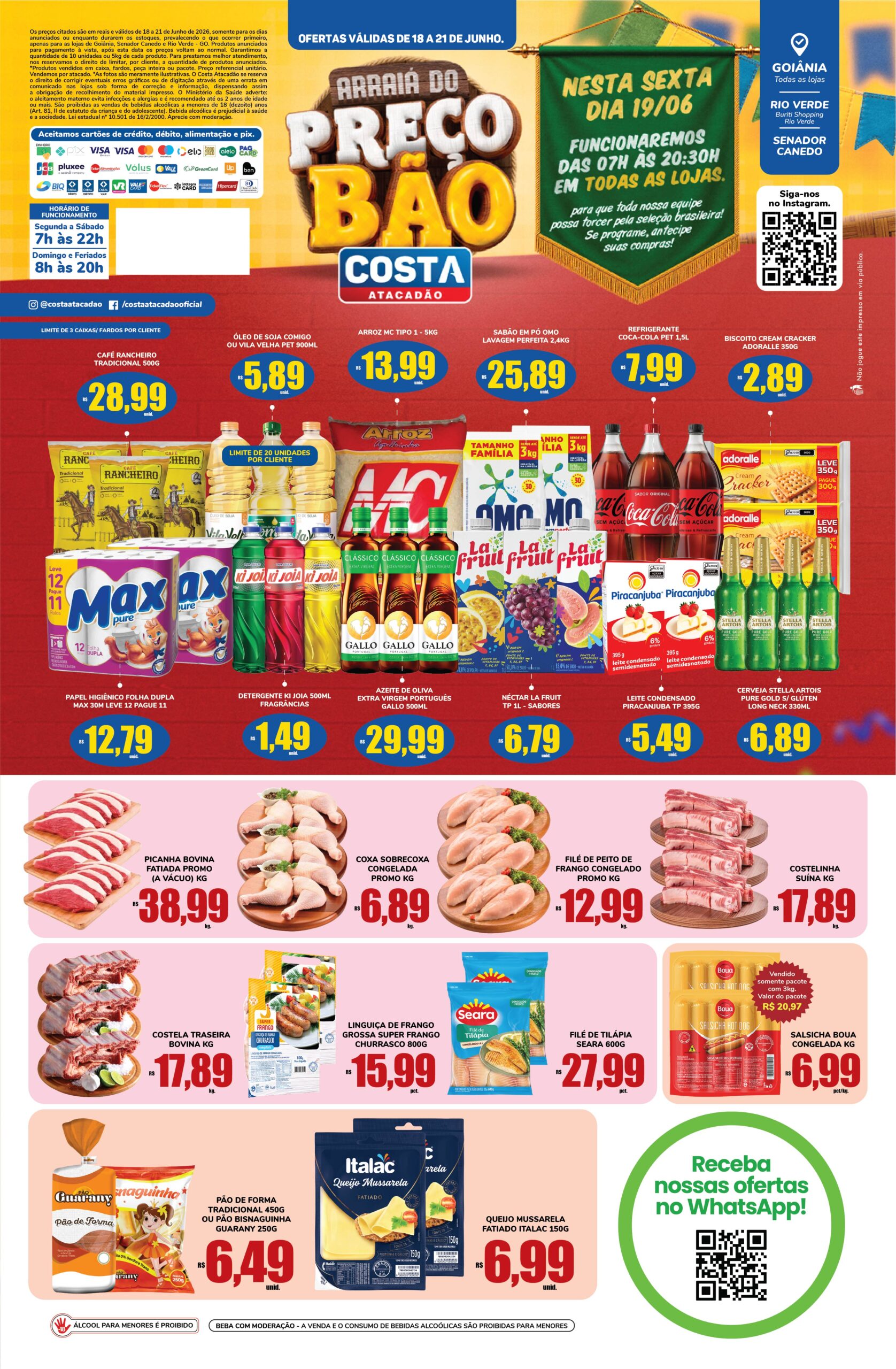tabloide semanal goias 01