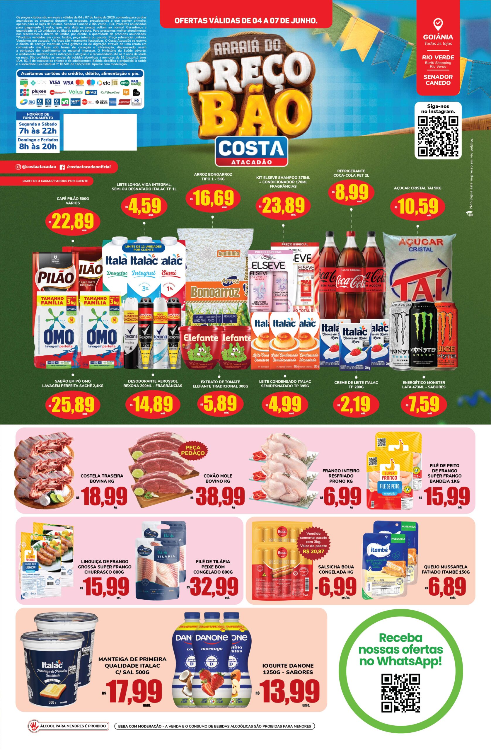 tabloide semanal goias 01
