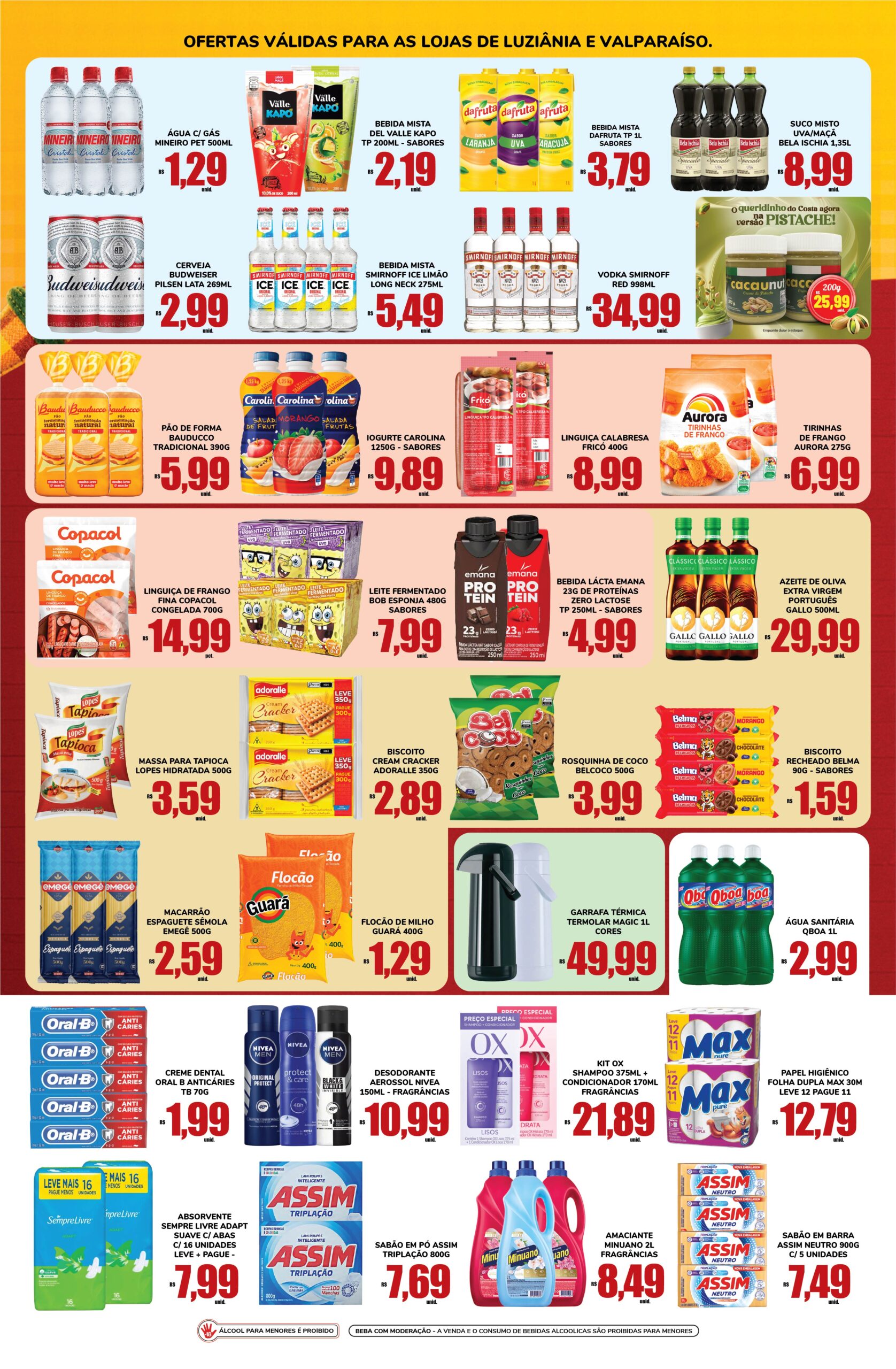 tabloide semanal luzia╠énia e valparai╠üso 02