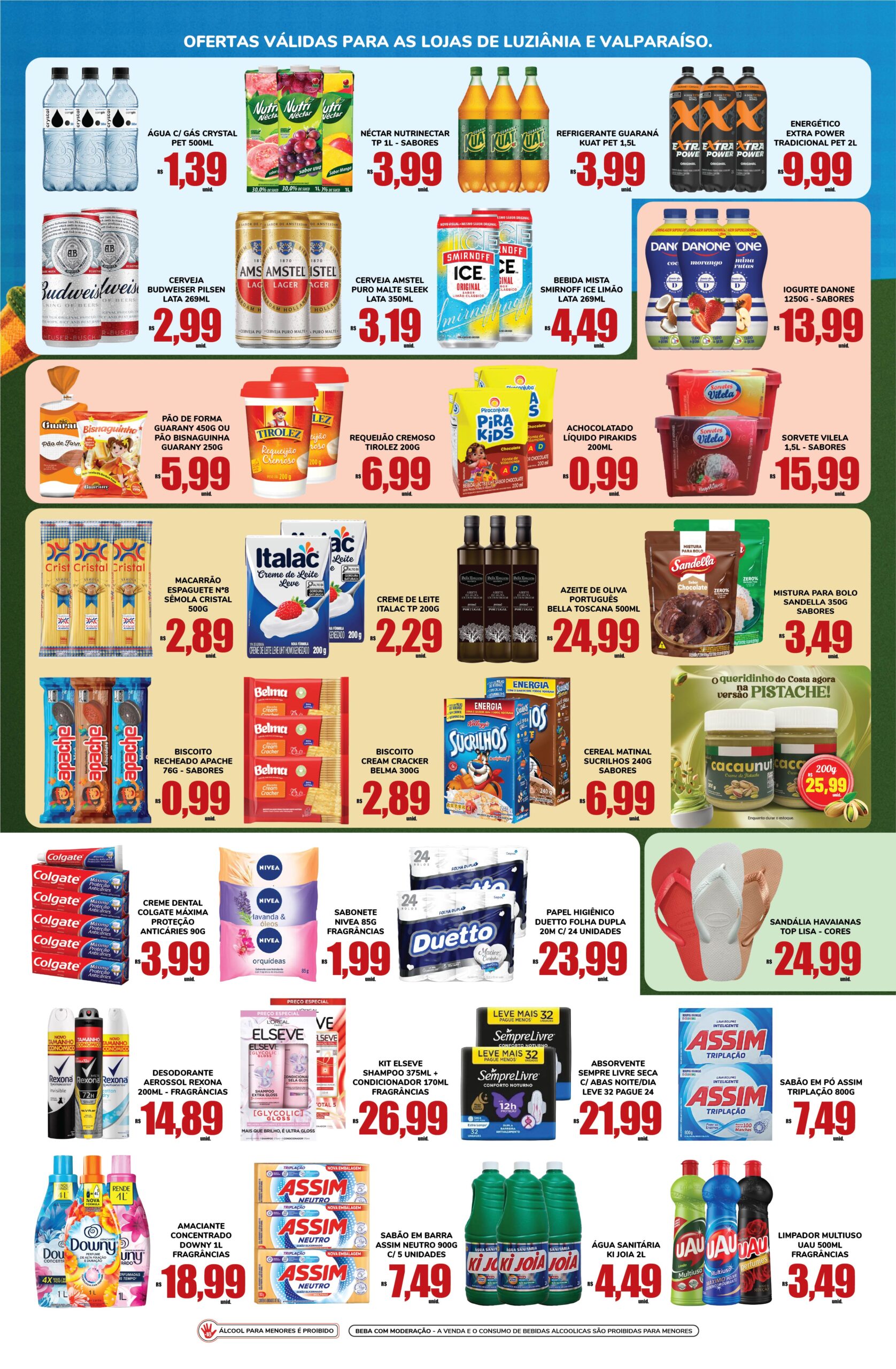 tabloide semanal luzia╠énia e valparai╠üso 02