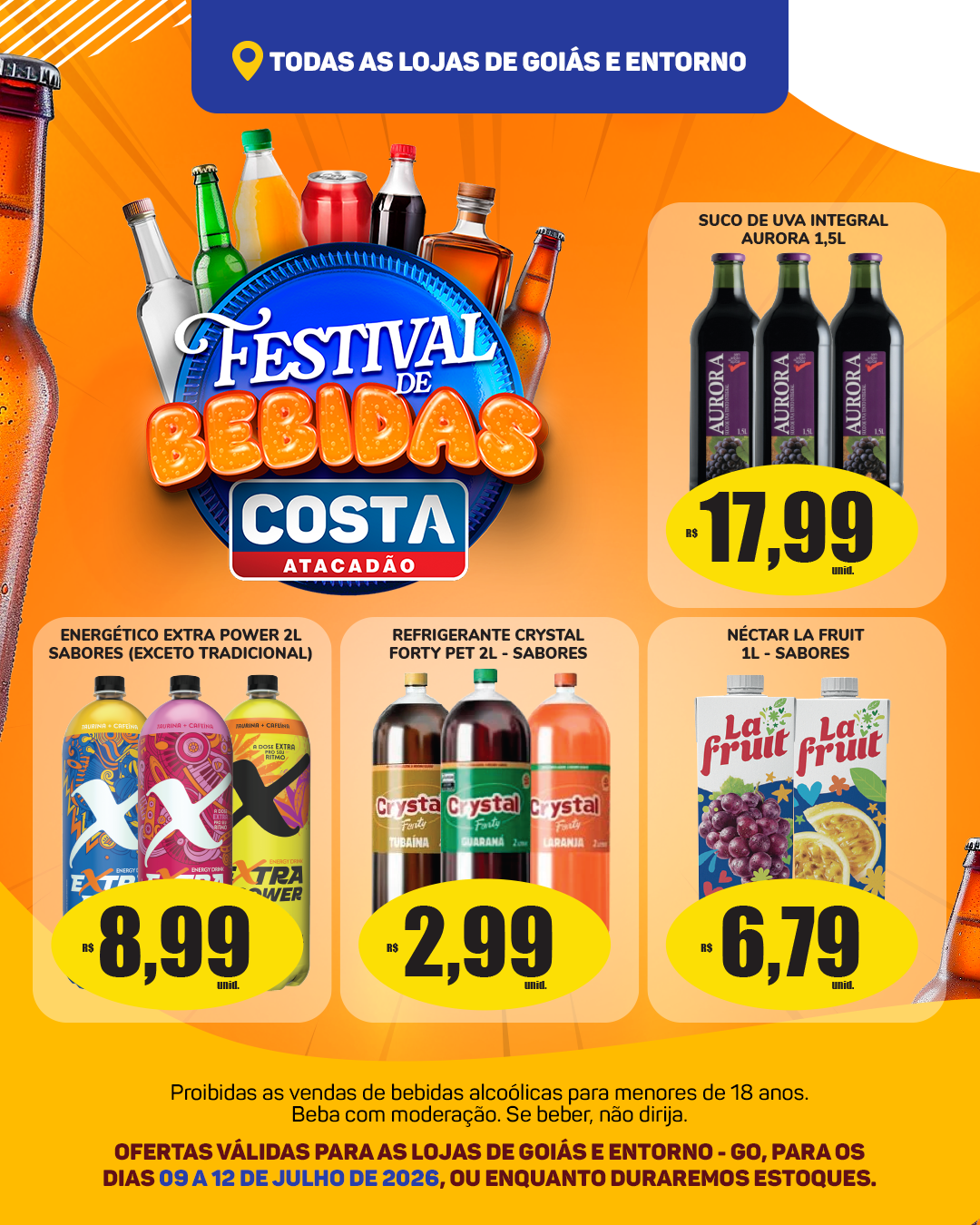 feed ofertas festival de bebidas go e entorno layer comp 1