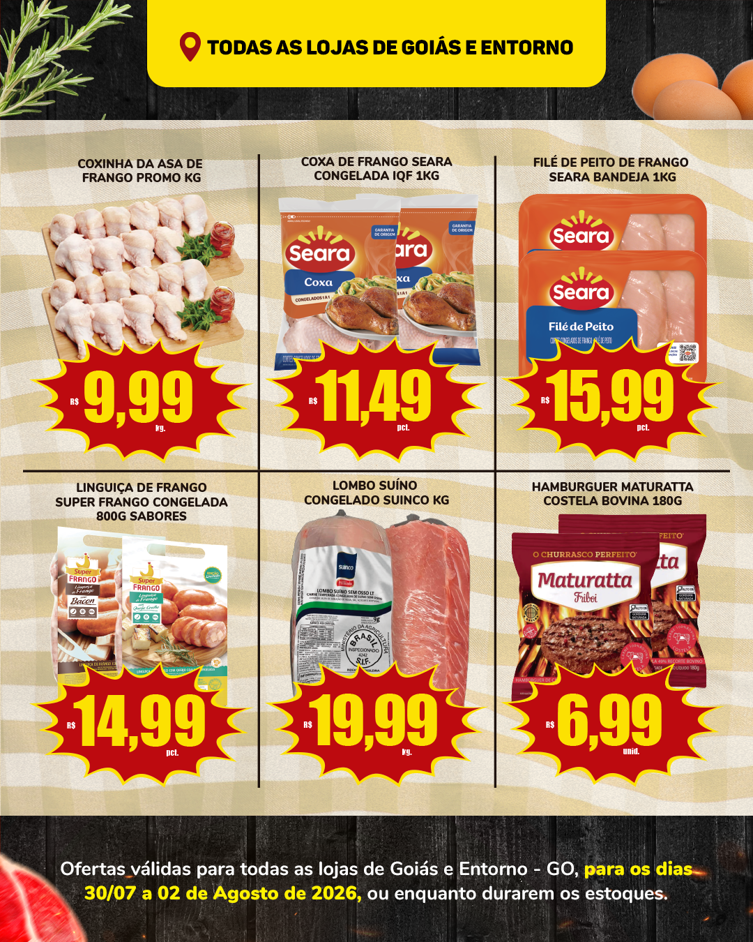post ofertas festival de proteinas go e entorno feed layer comp 2