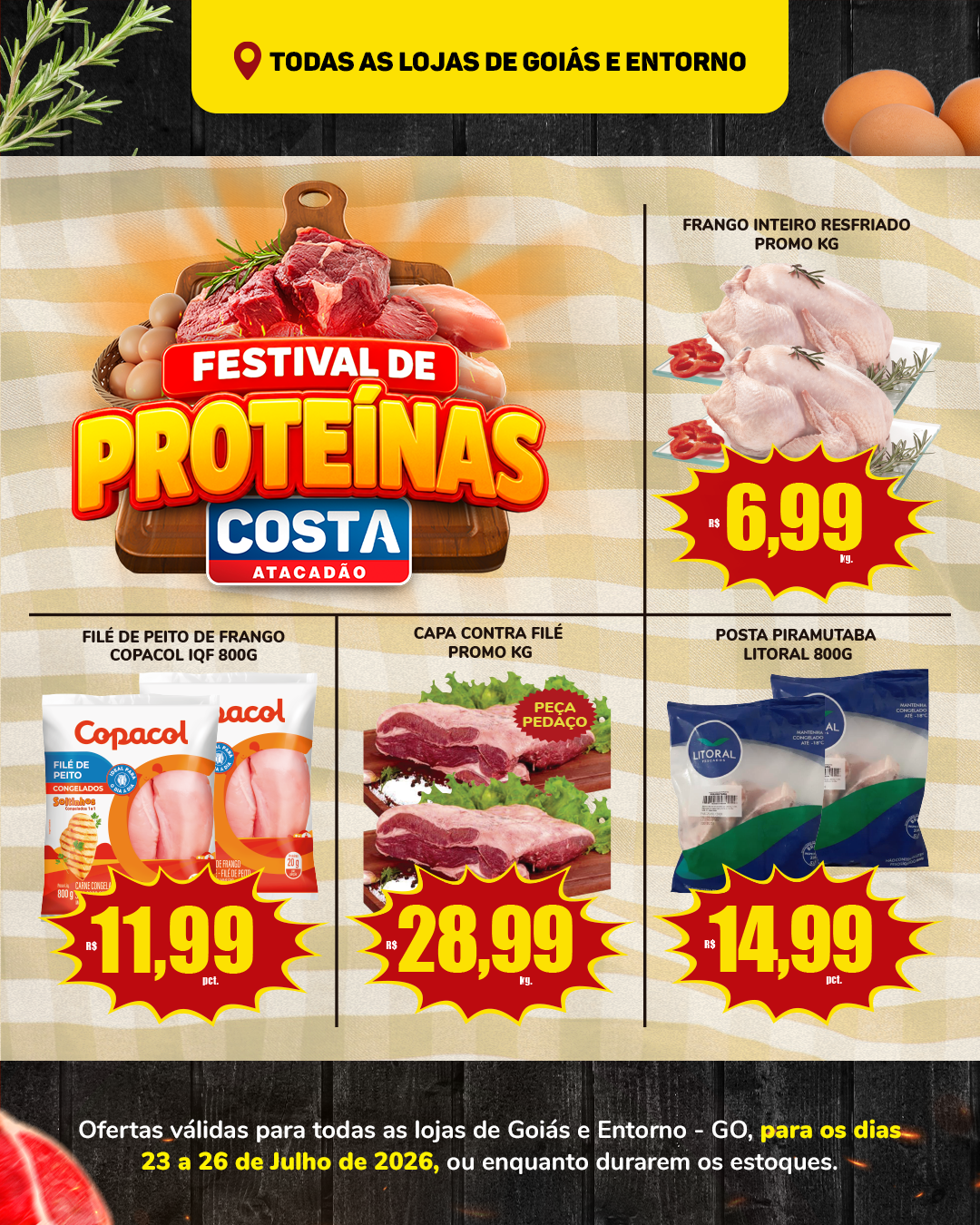 post ofertas festival de proteinas go entorno feed layer comp 1