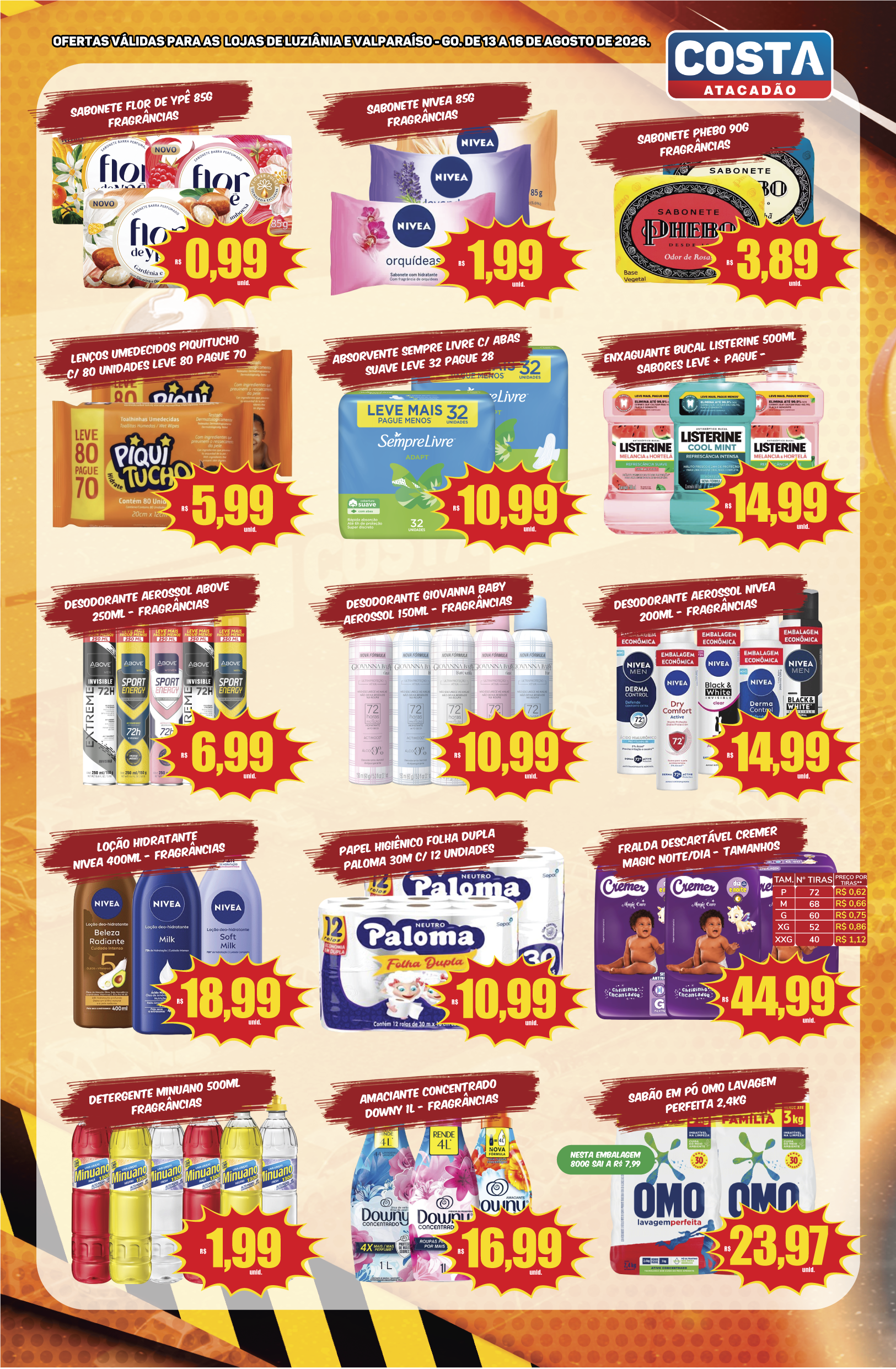 tabloide semanal entorno 07