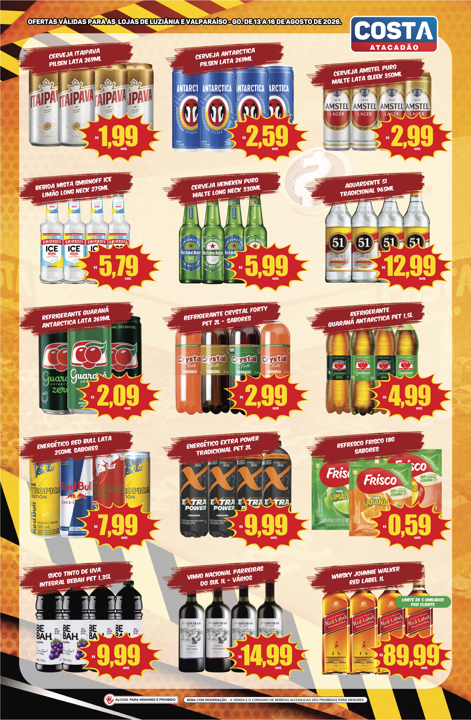 tabloide semanal entorno 08