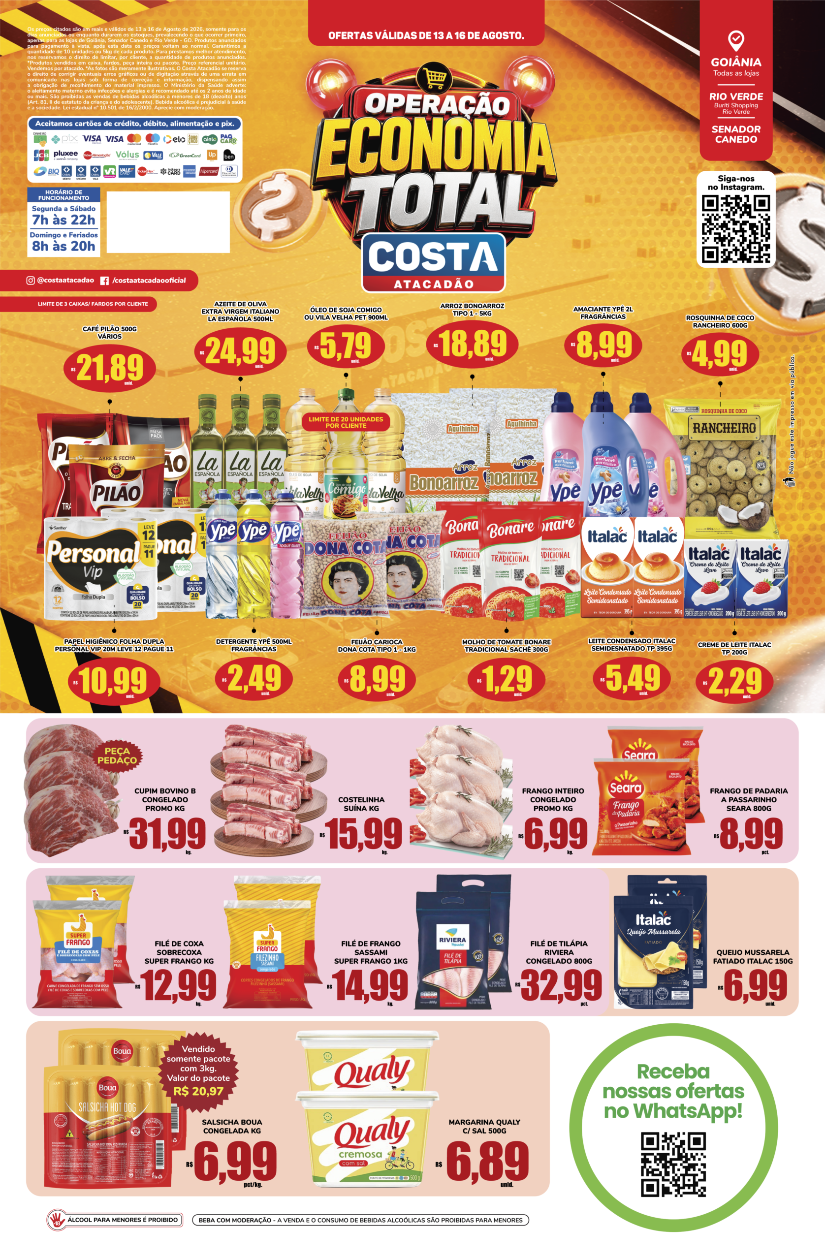 tabloide semanal goias 01