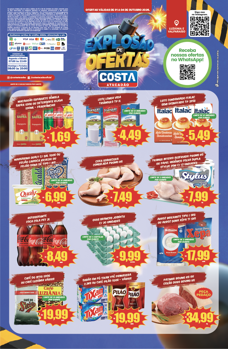 tabloide semanal entorno 01