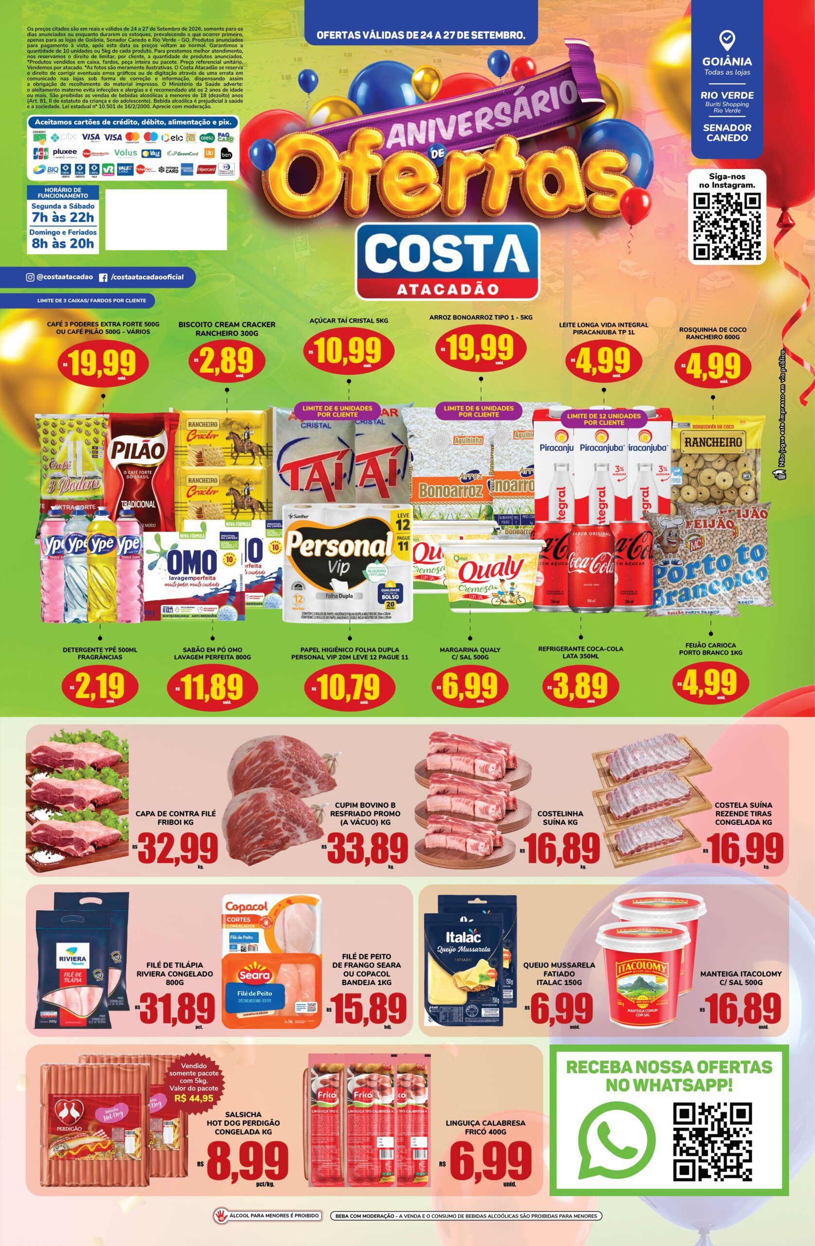tabloide semanal goias 01