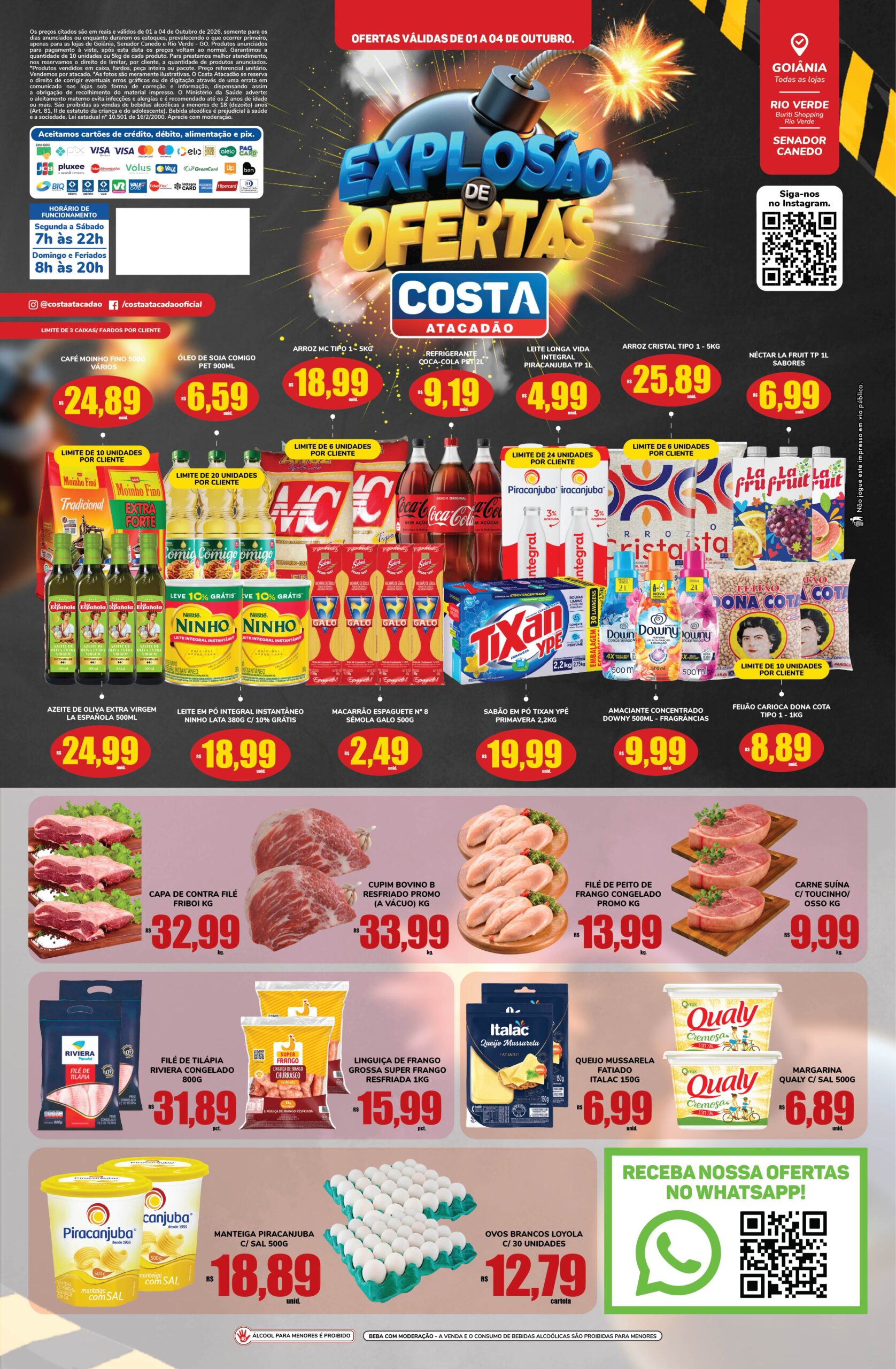 tabloide semanal goias 01